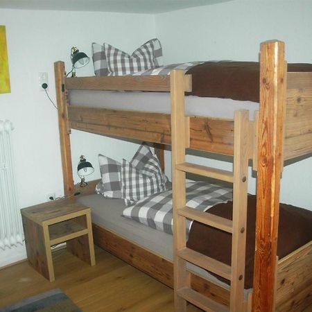Appartement Wilkenhof à Willingen  Extérieur photo