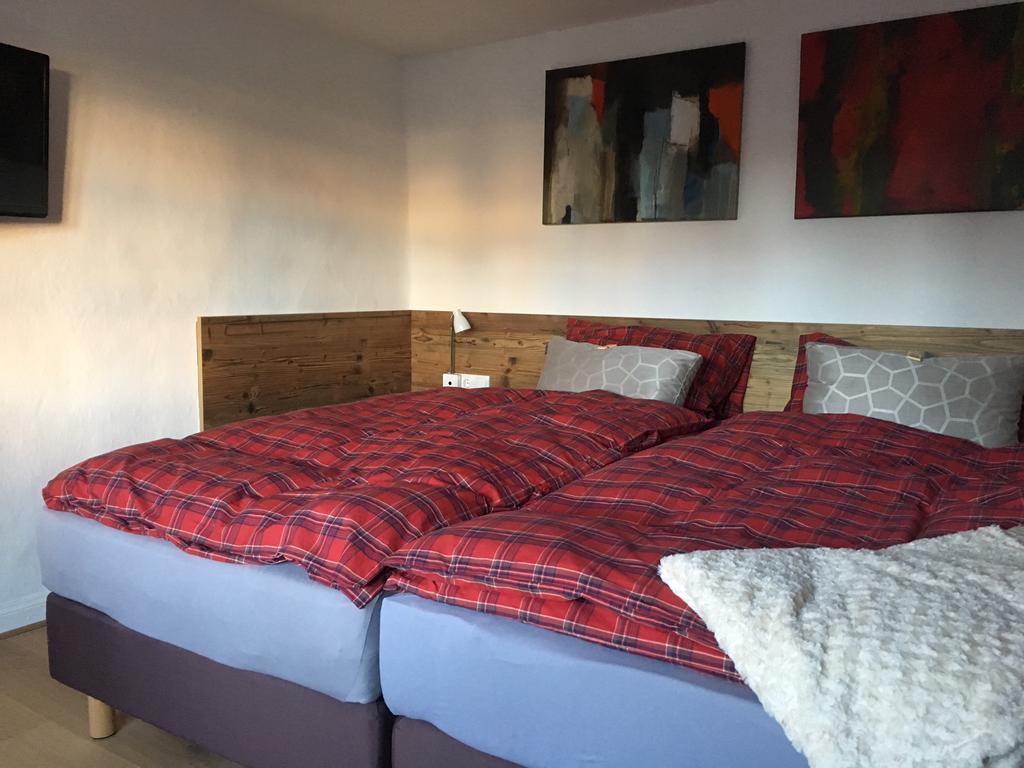 Appartement Wilkenhof à Willingen  Extérieur photo
