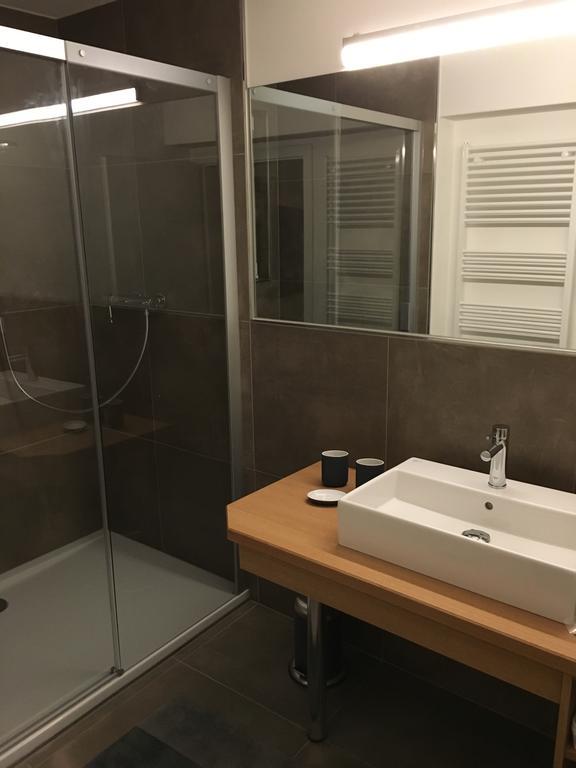 Appartement Wilkenhof à Willingen  Extérieur photo