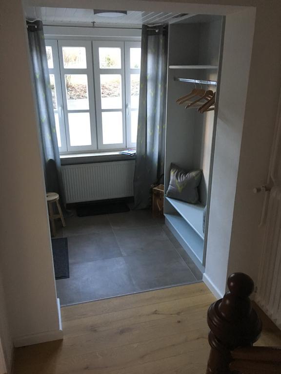 Appartement Wilkenhof à Willingen  Extérieur photo