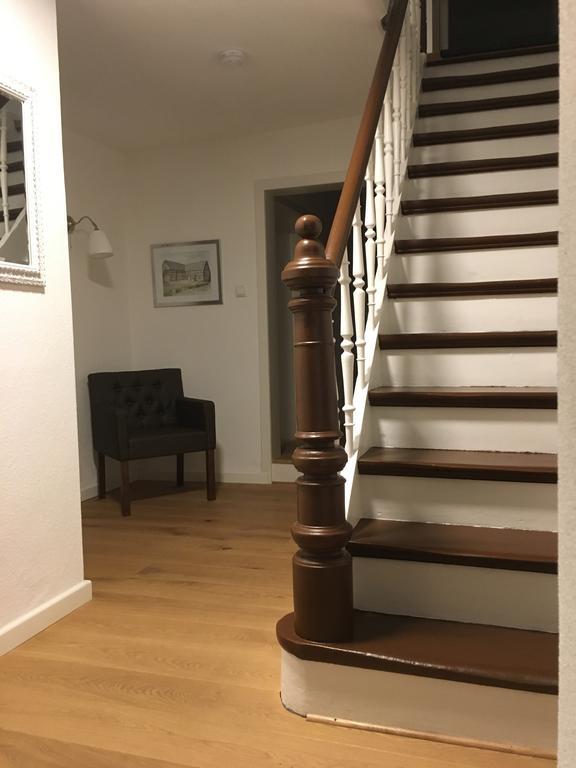 Appartement Wilkenhof à Willingen  Extérieur photo