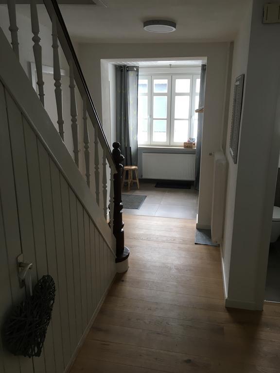 Appartement Wilkenhof à Willingen  Extérieur photo