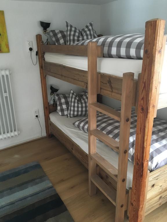 Appartement Wilkenhof à Willingen  Extérieur photo