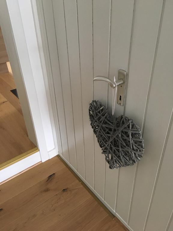 Appartement Wilkenhof à Willingen  Extérieur photo
