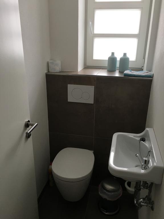 Appartement Wilkenhof à Willingen  Extérieur photo