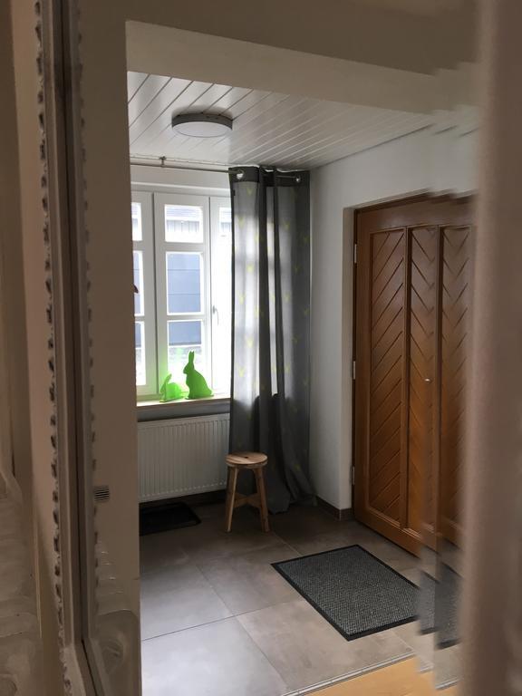 Appartement Wilkenhof à Willingen  Extérieur photo