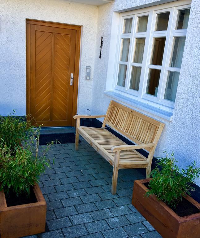 Appartement Wilkenhof à Willingen  Extérieur photo