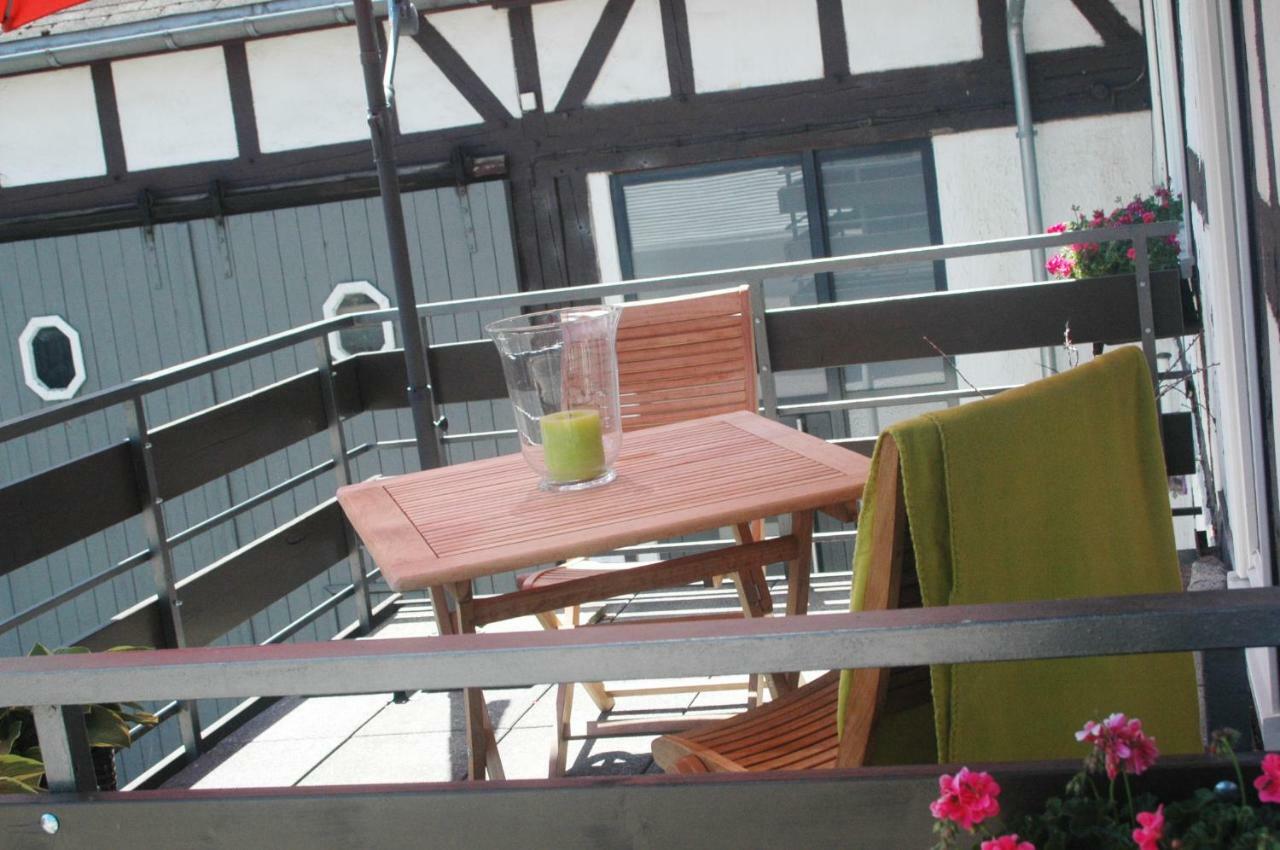 Appartement Wilkenhof à Willingen  Extérieur photo