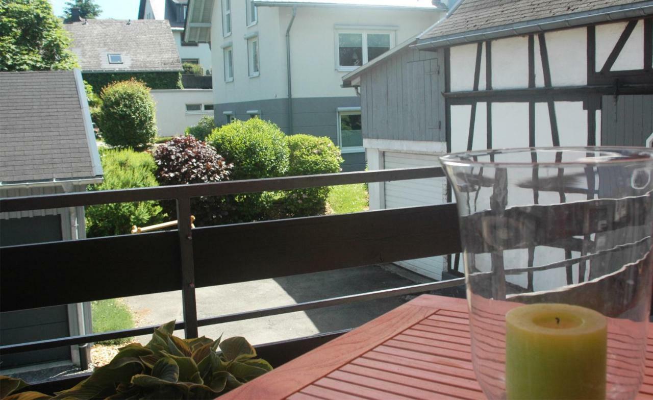 Appartement Wilkenhof à Willingen  Extérieur photo