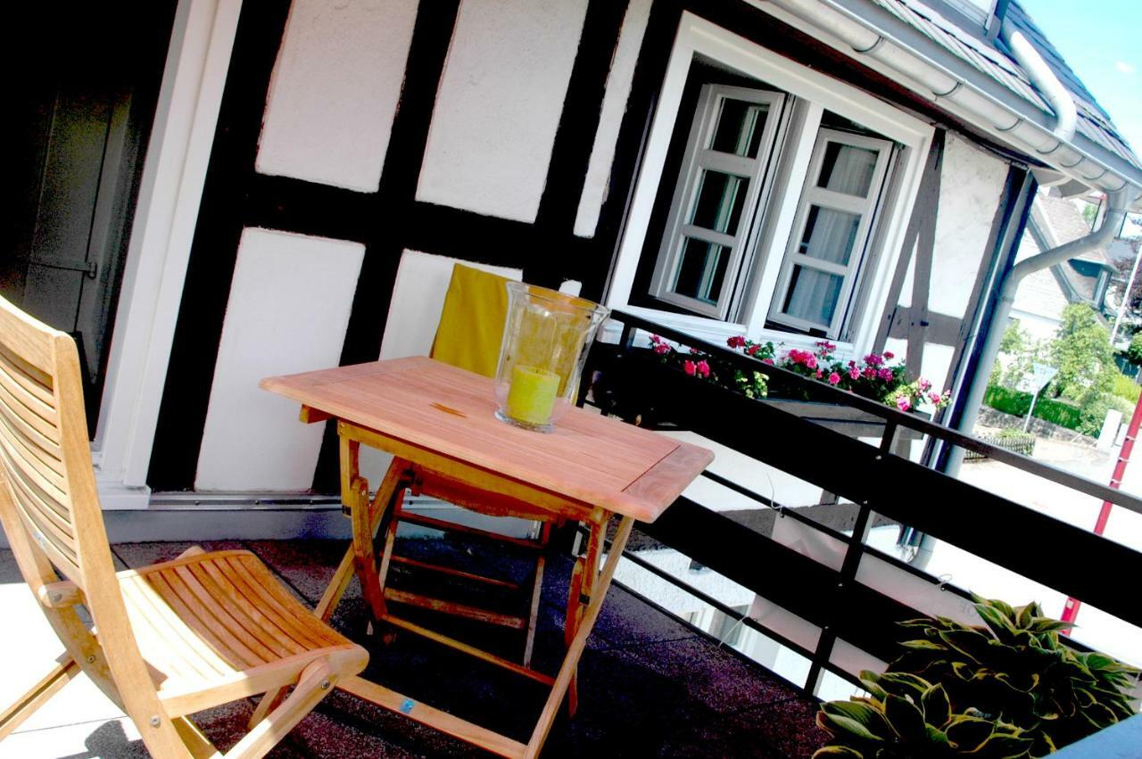 Appartement Wilkenhof à Willingen  Extérieur photo