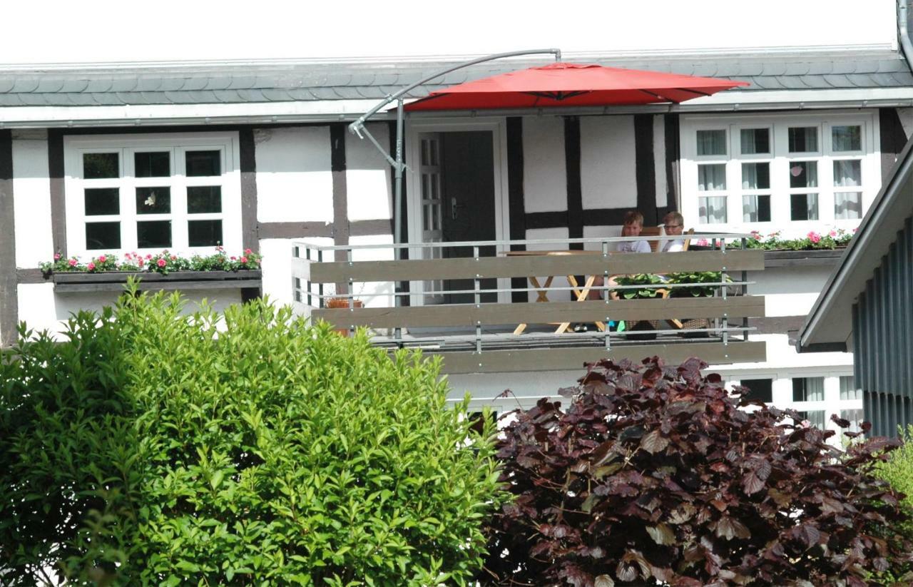 Appartement Wilkenhof à Willingen  Extérieur photo