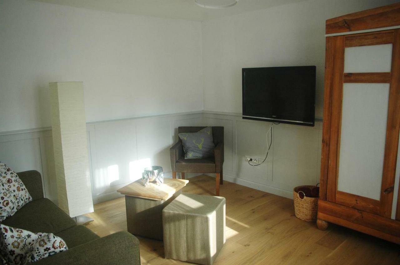 Appartement Wilkenhof à Willingen  Extérieur photo