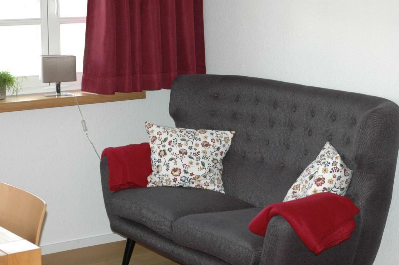 Appartement Wilkenhof à Willingen  Extérieur photo