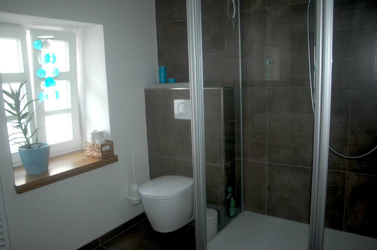 Appartement Wilkenhof à Willingen  Extérieur photo