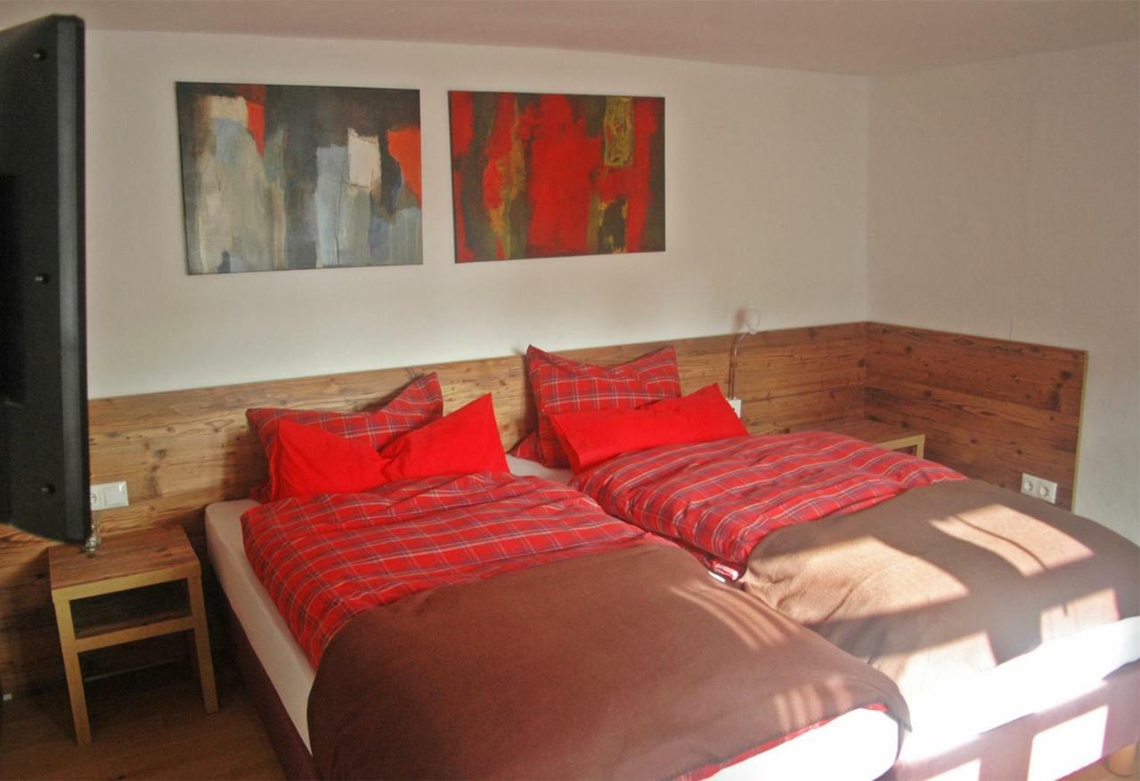 Appartement Wilkenhof à Willingen  Extérieur photo