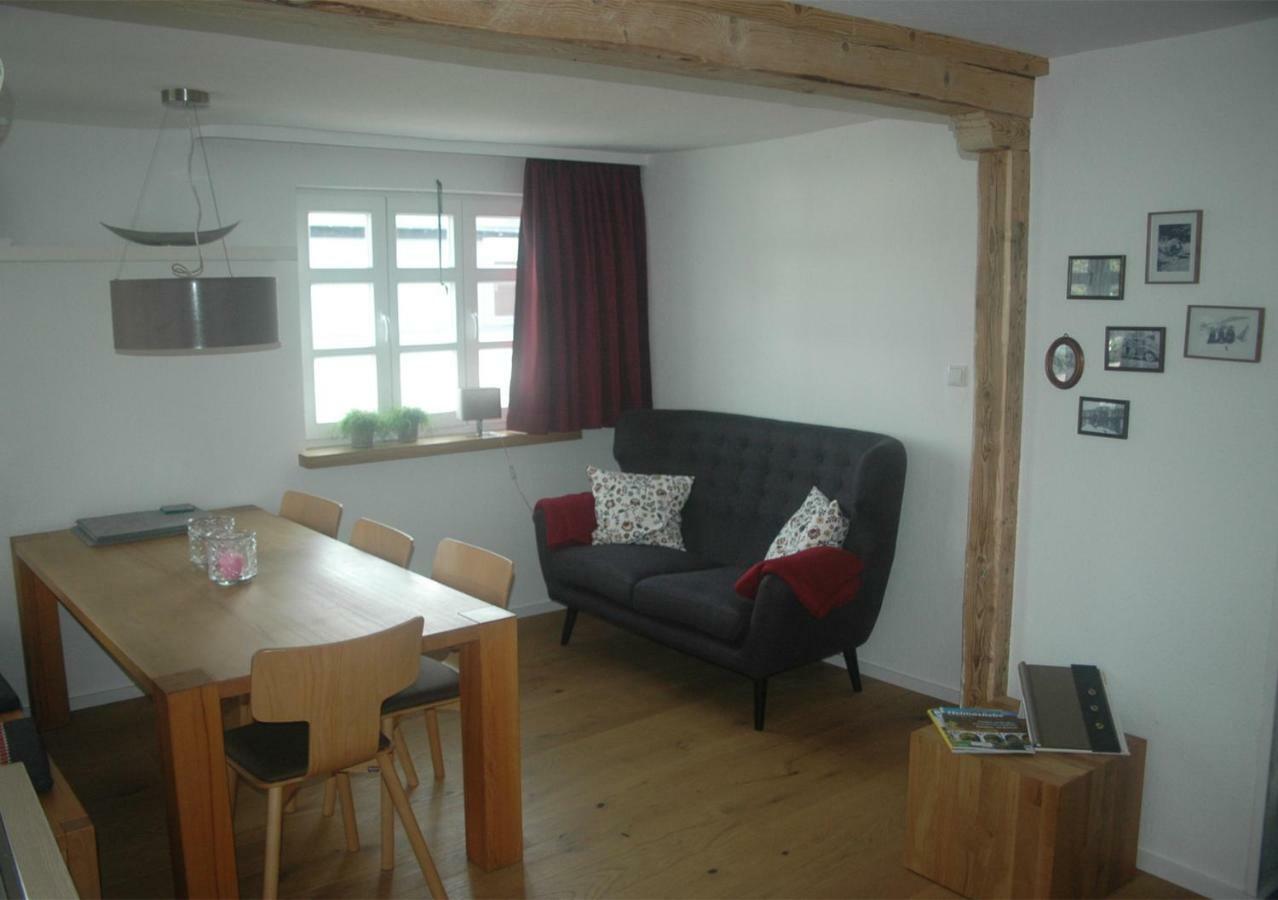 Appartement Wilkenhof à Willingen  Extérieur photo