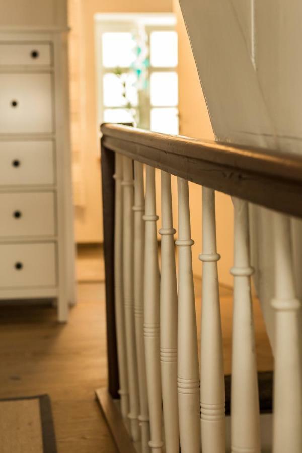 Appartement Wilkenhof à Willingen  Extérieur photo