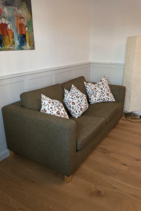Appartement Wilkenhof à Willingen  Extérieur photo