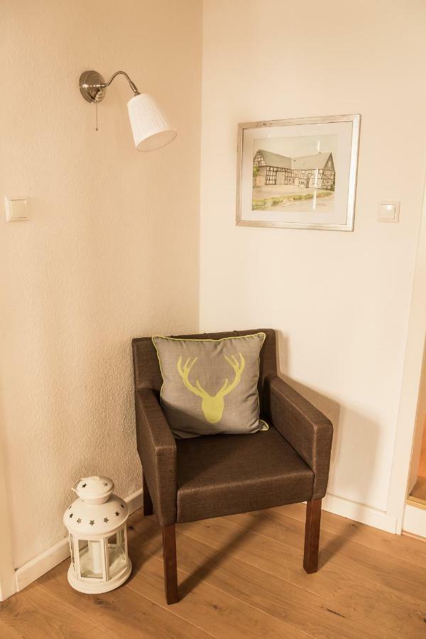 Appartement Wilkenhof à Willingen  Extérieur photo