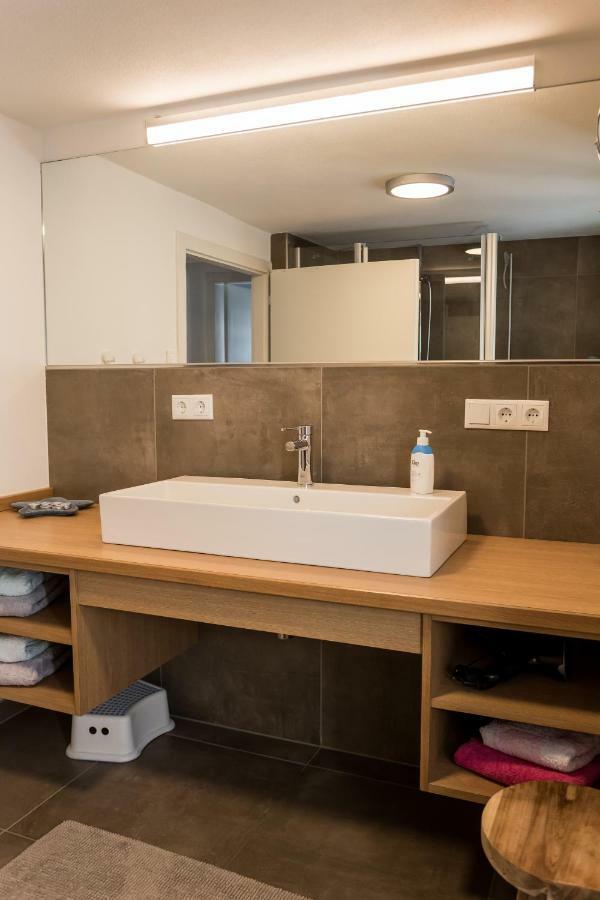 Appartement Wilkenhof à Willingen  Extérieur photo