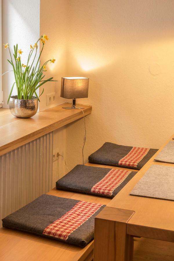 Appartement Wilkenhof à Willingen  Extérieur photo
