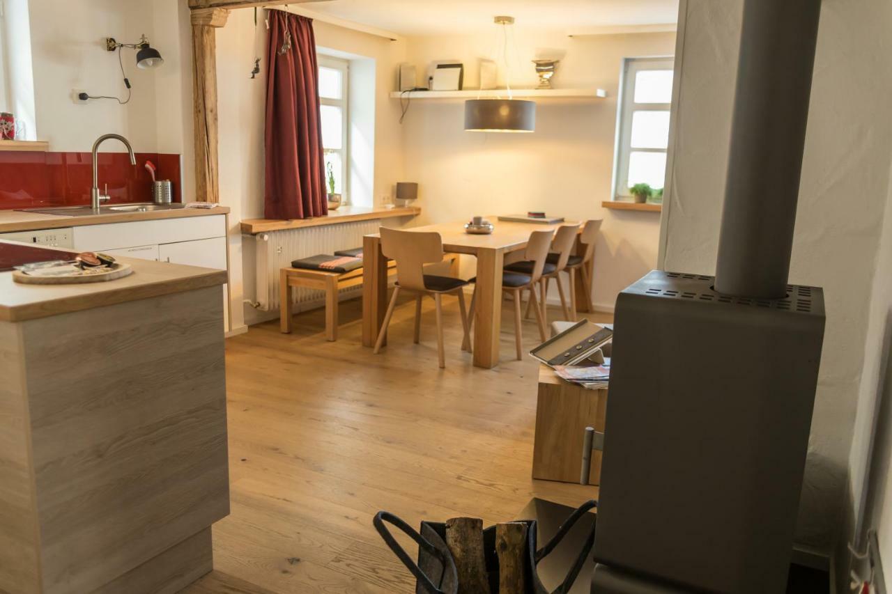 Appartement Wilkenhof à Willingen  Extérieur photo