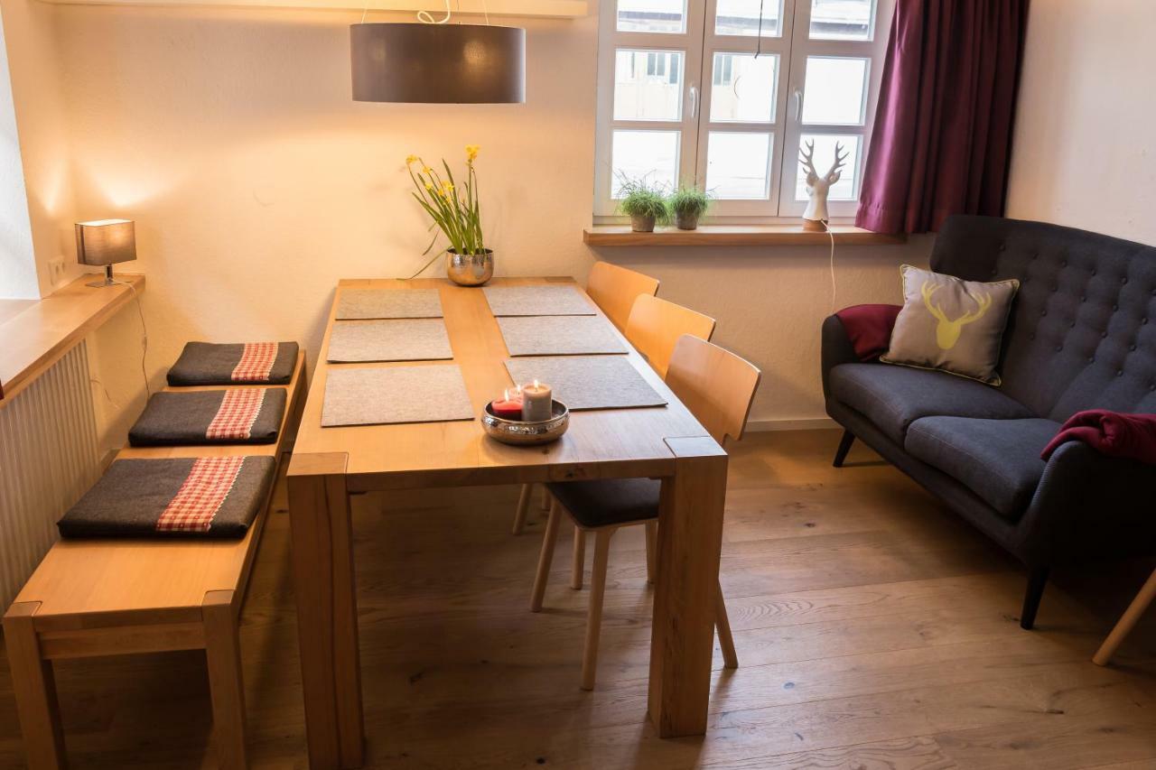Appartement Wilkenhof à Willingen  Extérieur photo