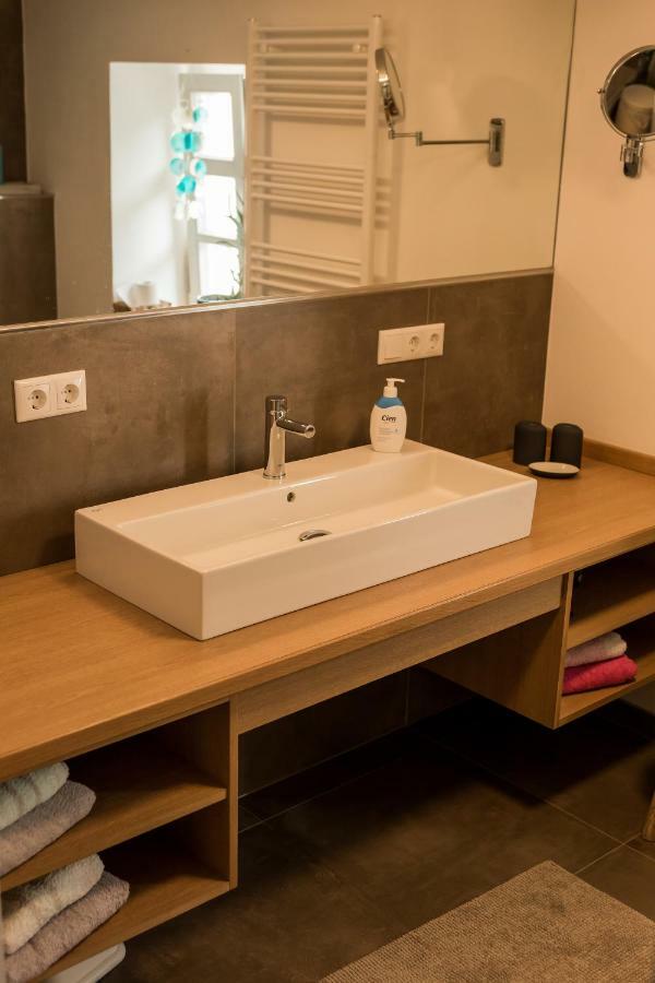 Appartement Wilkenhof à Willingen  Extérieur photo